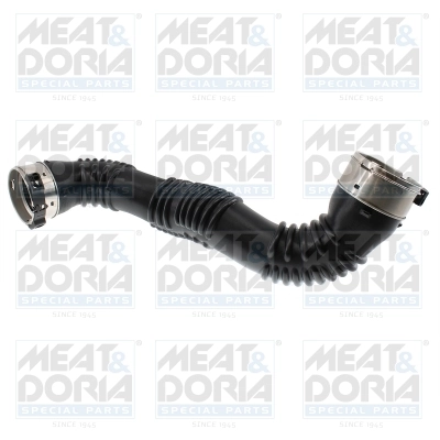 Charge Air Hose